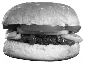 Compact Burger
