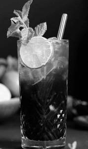 Black Mojito