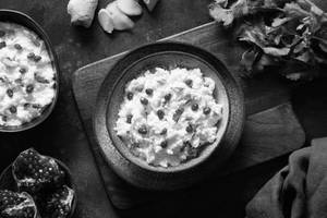 Curd Rice