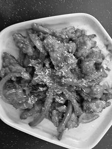 Signature Chicken