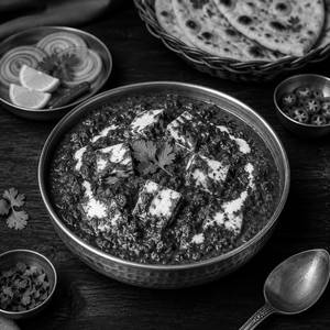 Palak Paneer