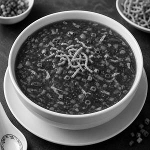 Veg Manchow Soup