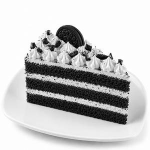 Chocolate Oreo Pastry