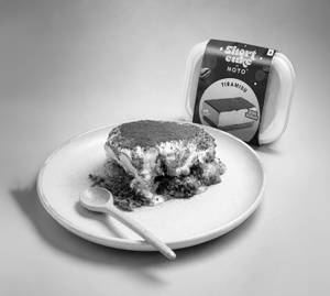 Tiramisu Shortcake Sugar Free Guilt Free Tub