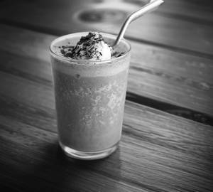 Chocolate shake