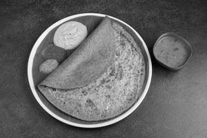 Upma Pesarattu