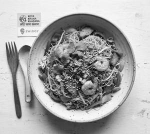 Singapuri noodles