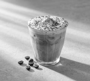 Iced Cappuccino