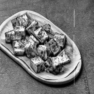 Paneer Pepper