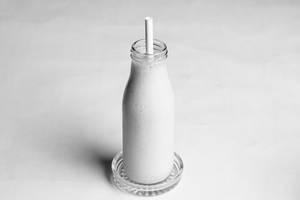 Cookies & Extra Virgin Olive Oil Shake