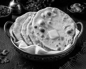 Butter Roti
