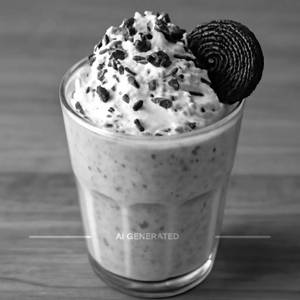 Oreo Blast