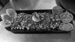 Peri Peri Spiced Baruch Peanuts