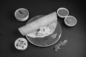 Upma Dosa