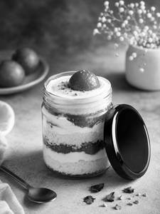 Gulab Jamun Butterscotch Jar