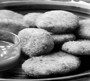 Potato Nuggets 5 Piece