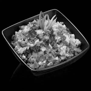 Egg Fried Rice
