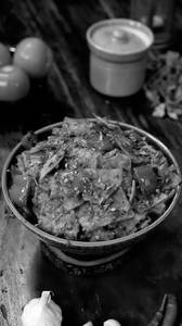 Chilli Chapathi