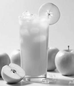 Green Apple Mojito