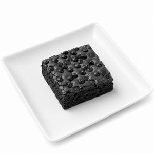 Chocolate Chips Brownie