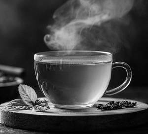 Black Tea