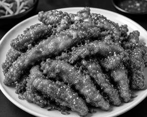 Crispy Chicken
