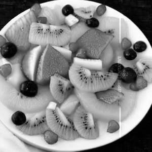 Seasonal Fresh Cut Fruits