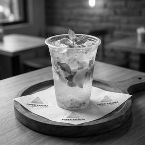 Classic virgin mojito [ 300 ml ]