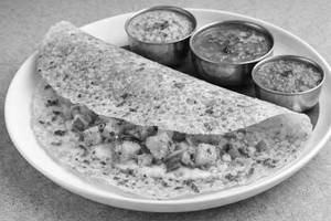 Masala Rava