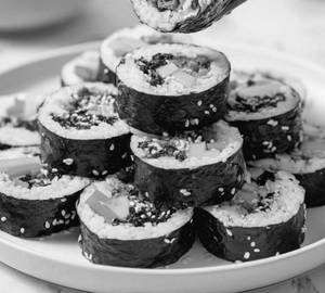 Kimbap Beef