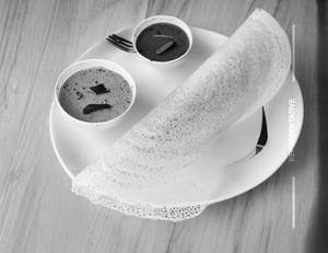 Plain Dosa