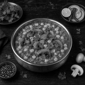Mushroom Assorted Corn