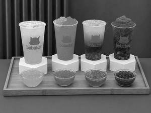 Squad Pack (4 Iced Tea)