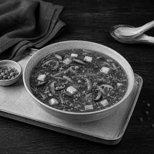 Veg Sichuan Hot N Sour Soup