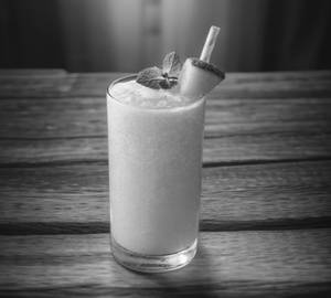 Muskmelon Juice