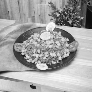 Corn Tawa Pulao