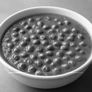 Green Peas Masala
