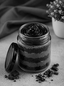 Choco Truffle Jar