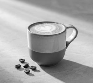 Cafe Latte