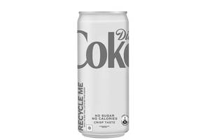 Diet Coke [300 ml]