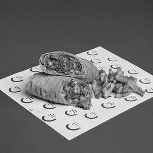 Mushroom Wrap