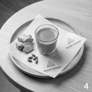 Classic cutting chai  [1 cup ]