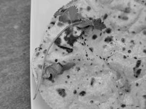 Missi Roti