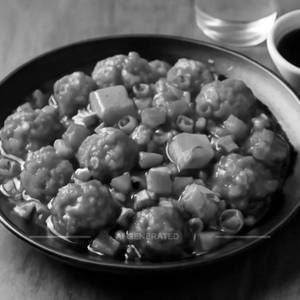 Gobi Manchurian