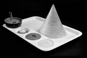 Ghee roast