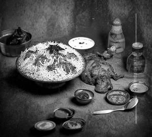 Bombay special Biryani