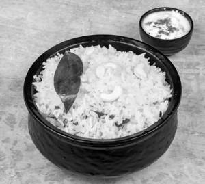 Basanti Pulao