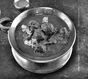 Mutton Mughalai (B/L)