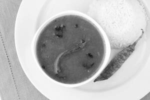 Rasam Rice