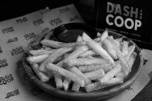 Salted French Fries